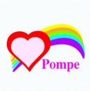 logo chinese pompe patient group