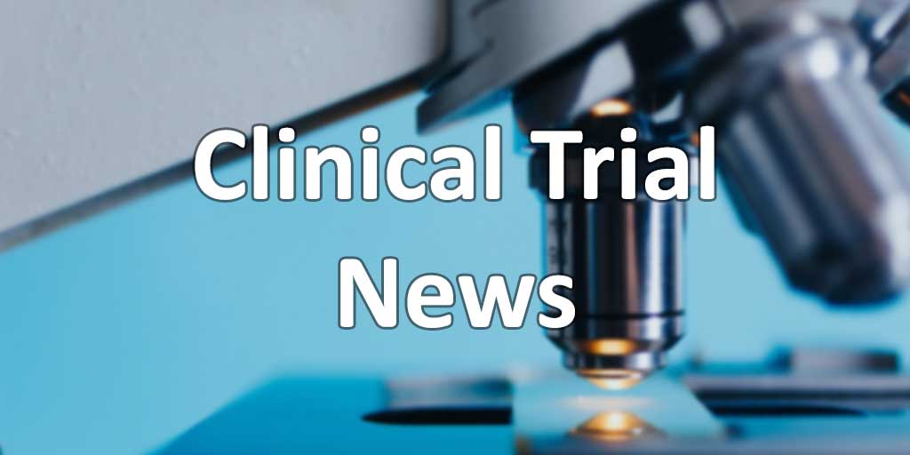 News - clinical trial - cover
