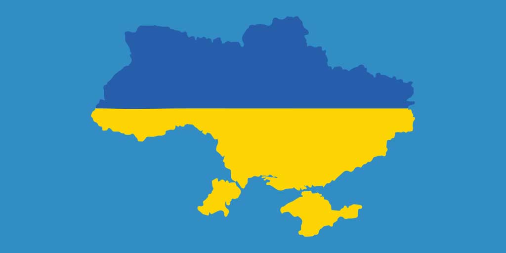 Cover - Ukraine