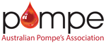 Australian Pompe's Association